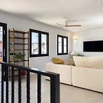 Nyaraló Casa Gina Old Town Center 4 Bedrooms *