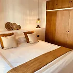 Casa Gina Old Town Center 4 Bedrooms Marbella