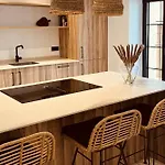 Casa Gina Old Town Center 4 Bedrooms Nyaraló