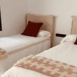 Casa Gina Old Town Center 4 Bedrooms * Marbella