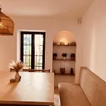 Casa Gina Old Town Center 4 Bedrooms * Marbella