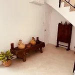 Casa Gina Old Town Center 4 Bedrooms Nyaraló