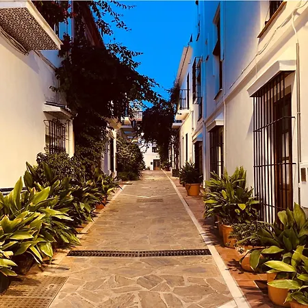 Vakantiehuis Casa Gina Old Town Center 4 Bedrooms
