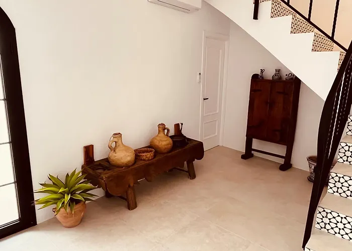 Casa Gina Old Town Center 4 Bedrooms Vakantiehuis