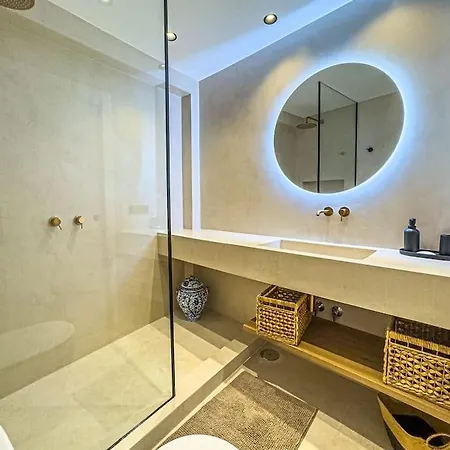 Tatil Evi Casa Gina Old Town Center 4 Bedrooms