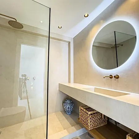 Tatil Evi Casa Gina Old Town Center 4 Bedrooms *