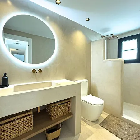 Casa Gina Old Town Center 4 Bedrooms Tatil Evi