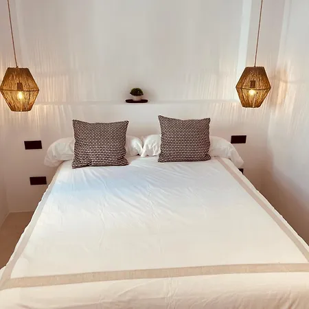 Casa Gina Old Town Center 4 Bedrooms Tatil Evi