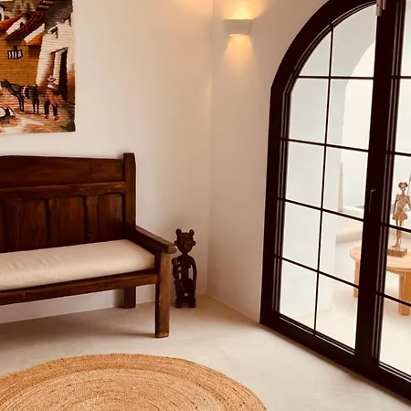 Casa Gina Old Town Center 4 Bedrooms *