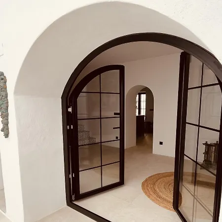 Casa Gina Old Town Center 4 Bedrooms *