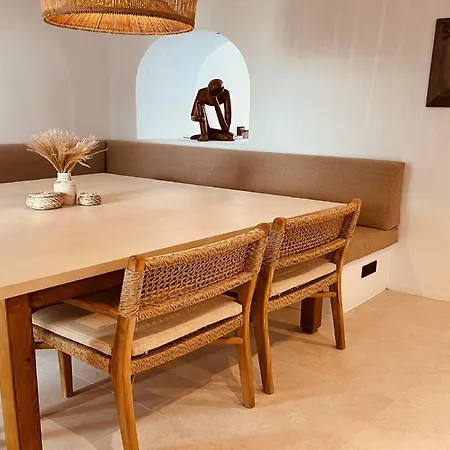 Casa Gina Old Town Center 4 Bedrooms Tatil Evi *