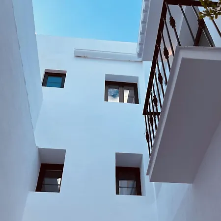 Casa Gina Old Town Center 4 Bedrooms