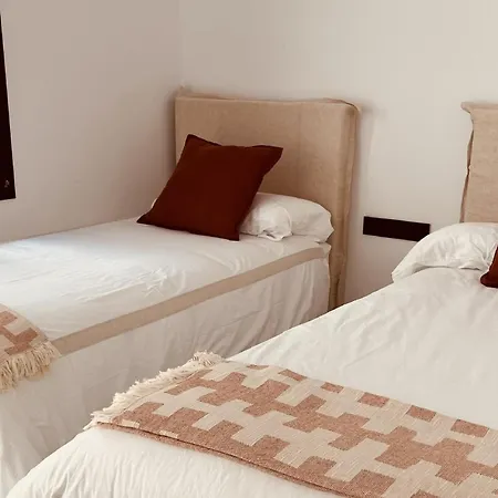 Casa Gina Old Town Center 4 Bedrooms * Marbella