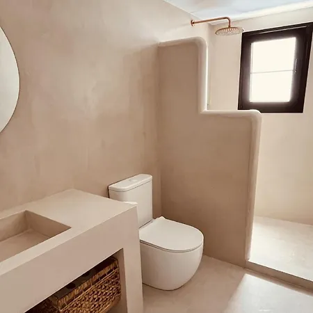 Tatil Evi Casa Gina Old Town Center 4 Bedrooms