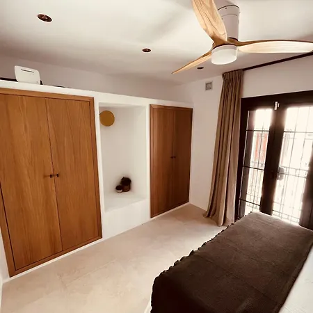 Casa Gina Old Town Center 4 Bedrooms * Marbella