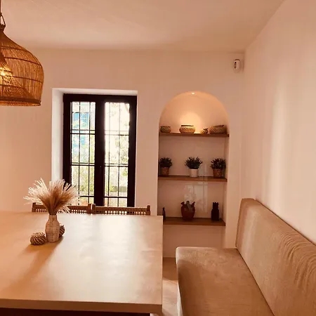 Casa Gina Old Town Center 4 Bedrooms * Marbella