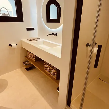 Tatil Evi Casa Gina Old Town Center 4 Bedrooms Marbella