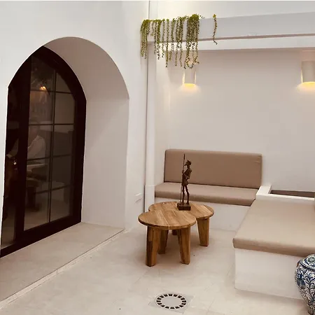 Casa Gina Old Town Center 4 Bedrooms Tatil Evi