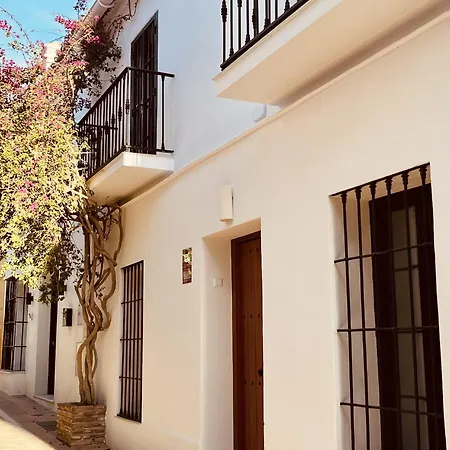 Casa Gina Old Town Center 4 Bedrooms *