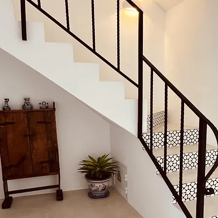 Casa Gina Old Town Center 4 Bedrooms *