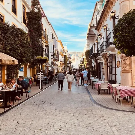 Casa Gina Old Town Center 4 Bedrooms