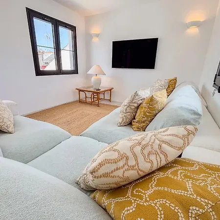 Casa Gina Old Town Center 4 Bedrooms
