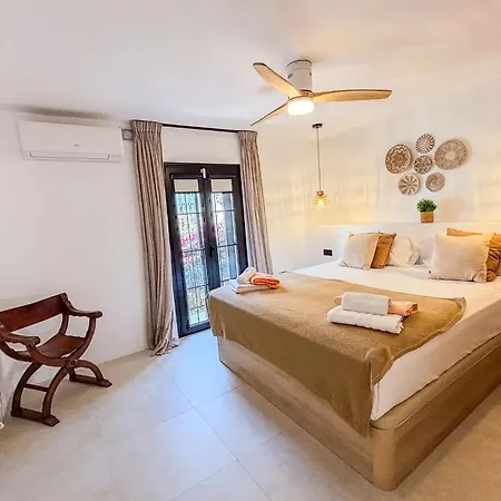 Casa Gina Old Town Center 4 Bedrooms Casa vacanze *