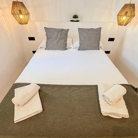 Casa vacanze Casa Gina Old Town Center 4 Bedrooms Marbella