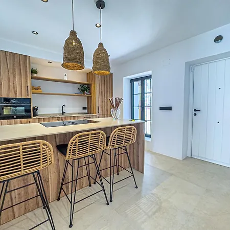 Casa vacanze Casa Gina Old Town Center 4 Bedrooms *