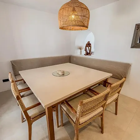 Casa Gina Old Town Center 4 Bedrooms * Marbella