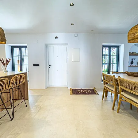 Casa Gina Old Town Center 4 Bedrooms Casa vacanze *