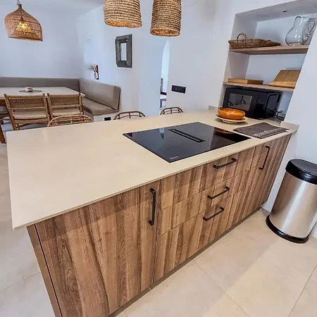 Casa vacanze Casa Gina Old Town Center 4 Bedrooms