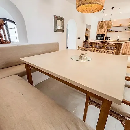 Casa Gina Old Town Center 4 Bedrooms *