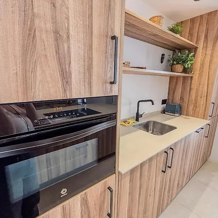 Casa vacanze Casa Gina Old Town Center 4 Bedrooms Marbella