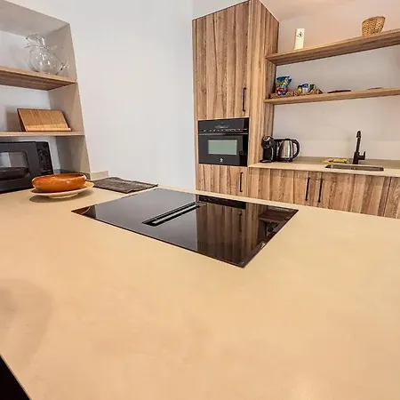 Casa Gina Old Town Center 4 Bedrooms *