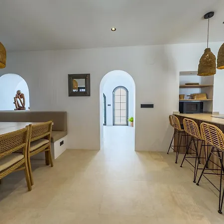 Casa vacanze Casa Gina Old Town Center 4 Bedrooms Marbella