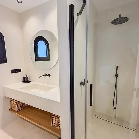Casa Gina Old Town Center 4 Bedrooms Casa vacanze