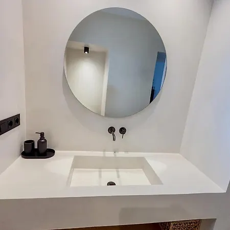 Casa Gina Old Town Center 4 Bedrooms Casa vacanze Marbella