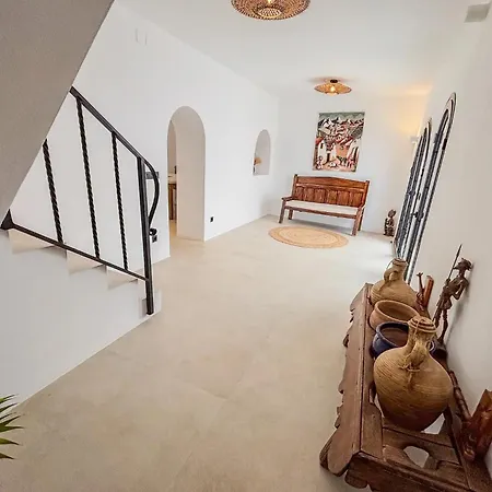 Casa Gina Old Town Center 4 Bedrooms *