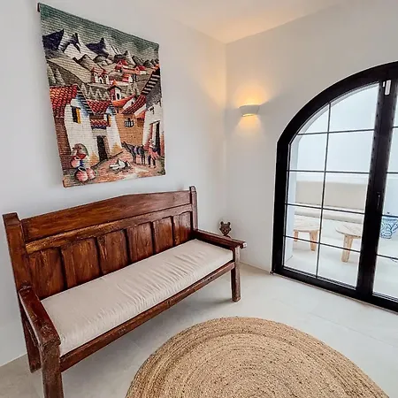 Casa vacanze Casa Gina Old Town Center 4 Bedrooms