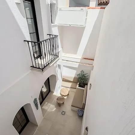 Casa vacanze Casa Gina Old Town Center 4 Bedrooms