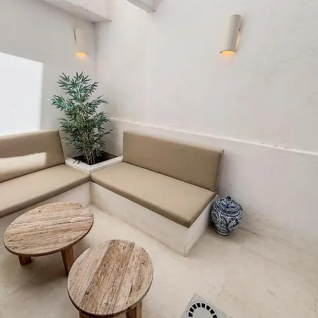 Casa Gina Old Town Center 4 Bedrooms