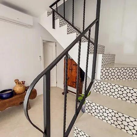Casa Gina Old Town Center 4 Bedrooms * Marbella