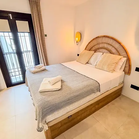 Casa vacanze Casa Gina Old Town Center 4 Bedrooms