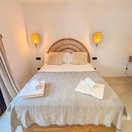 Casa vacanze Casa Gina Old Town Center 4 Bedrooms Marbella