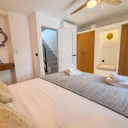 Casa Gina Old Town Center 4 Bedrooms *