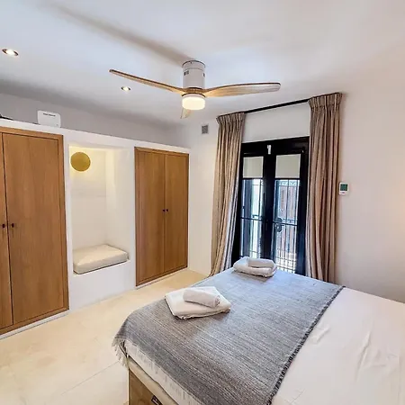Casa vacanze Casa Gina Old Town Center 4 Bedrooms *