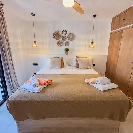 Casa Gina Old Town Center 4 Bedrooms Casa vacanze *