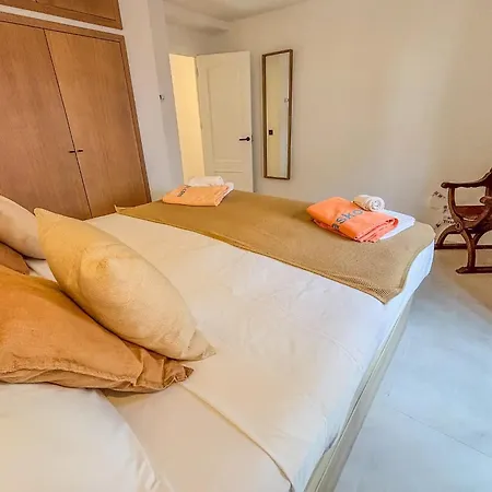 Casa Gina Old Town Center 4 Bedrooms