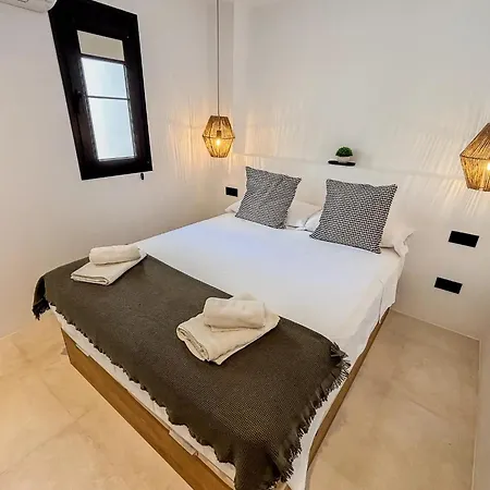 Casa Gina Old Town Center 4 Bedrooms Casa vacanze *
